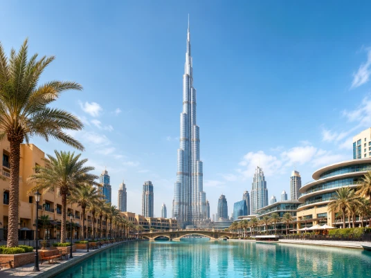 Dubai visa application assistance