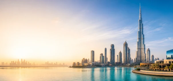 Dubai visa application service